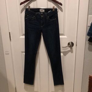 Paige skinny jean